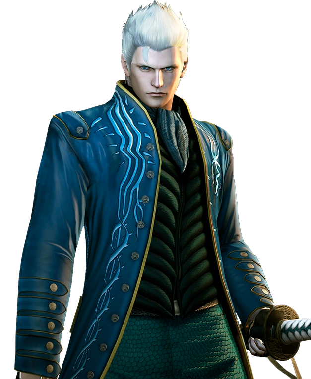 Vergil